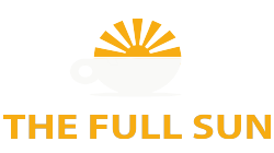 logo full sun restaurant