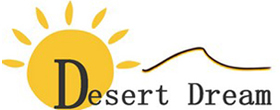 Desert Dream logo